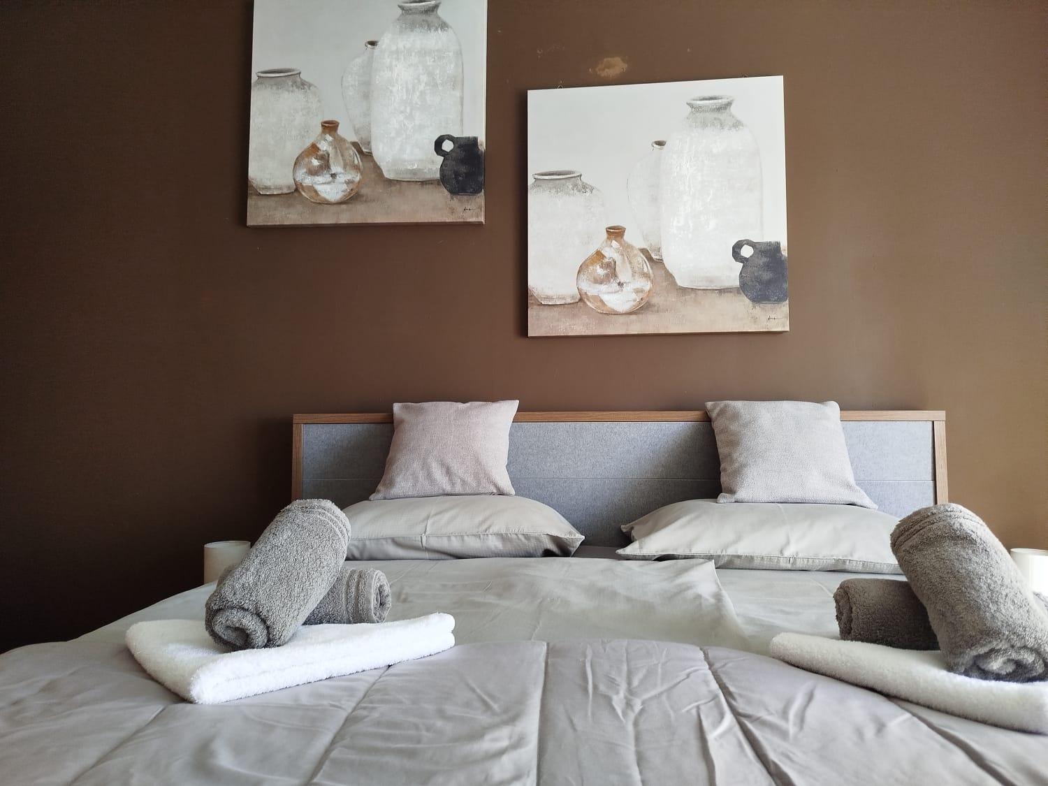 Apartment Francici Opatija